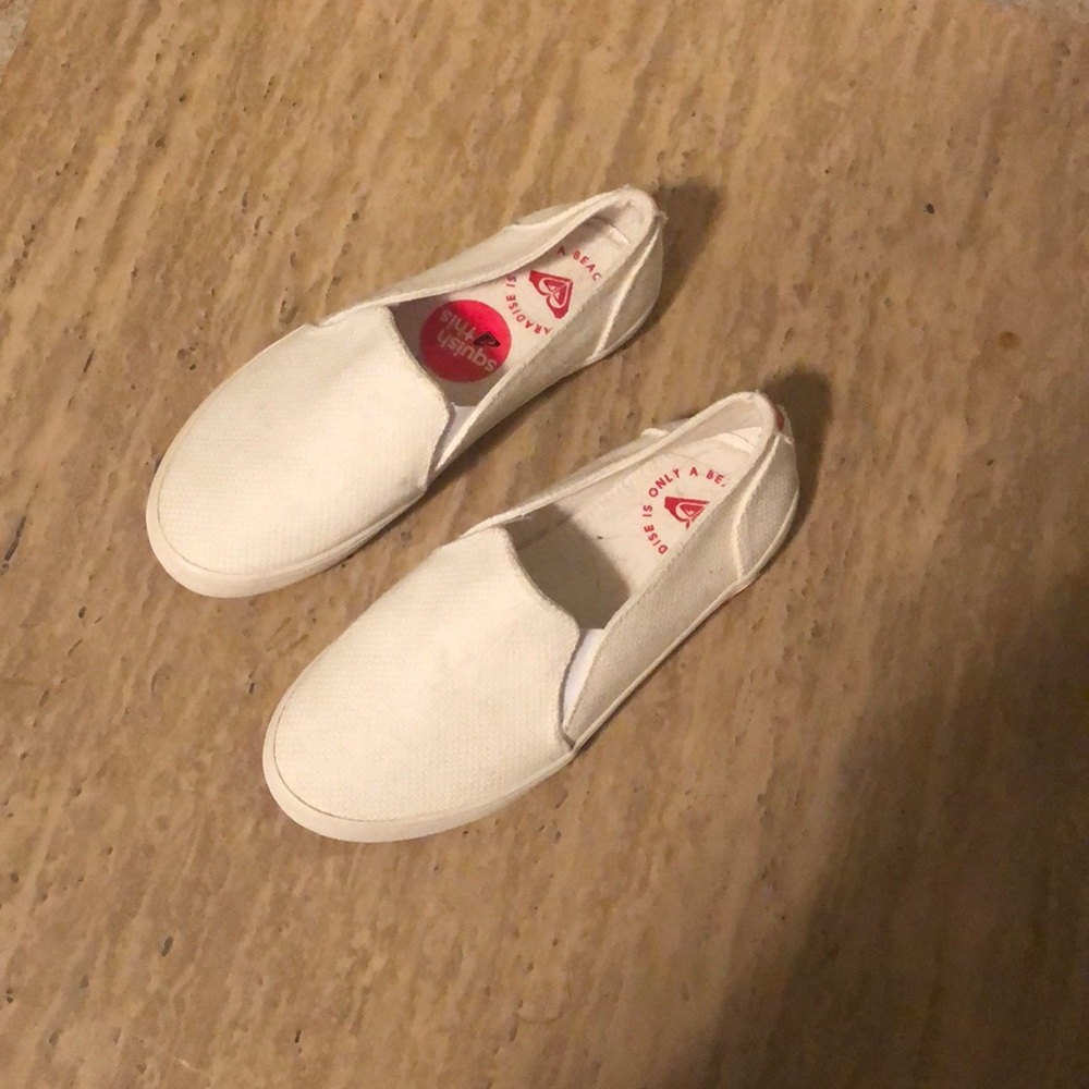 Roxy flats